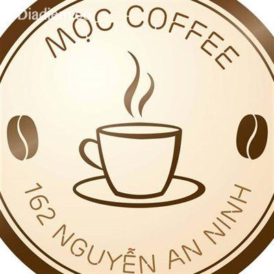 Mộc Cafe – Nguyễn An Ninh