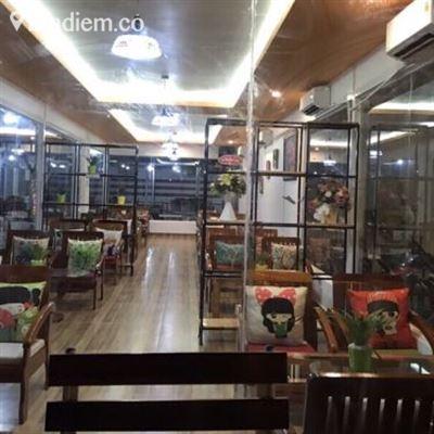 Mộc Miên Coffee