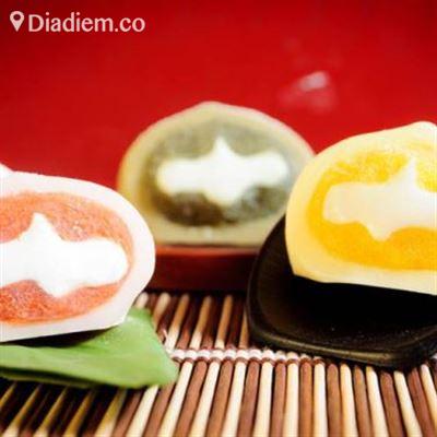 Mochi Sweets – BigC Hạ Long
