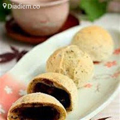 Mochi Sweets – Parkson Hải Phòng