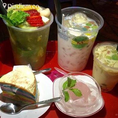 Mojito Food And Beverages