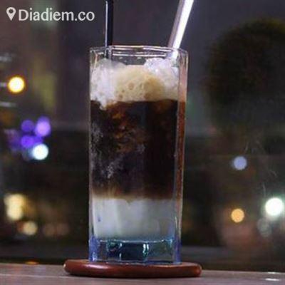 Moka Coffee