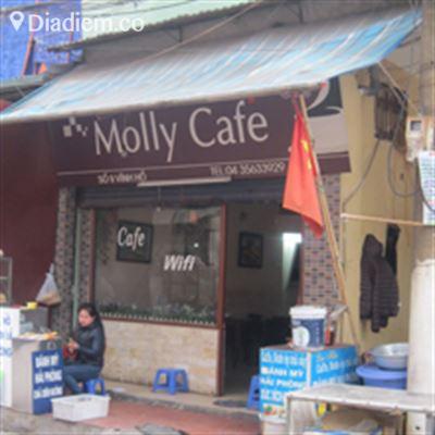 Molly Cafe
