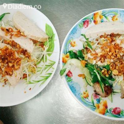 Món Ngon 3 Miền – Gian Hàng Ăn Sáng