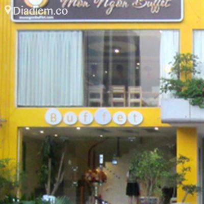 Món ngon Buffet