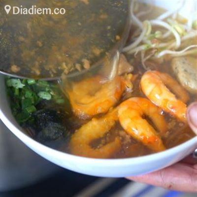 Món Ngon Hải Phòng – Bà Triệu
