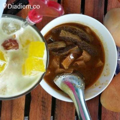 Món Ngon Xuka.Teen – Ăn Vặt
