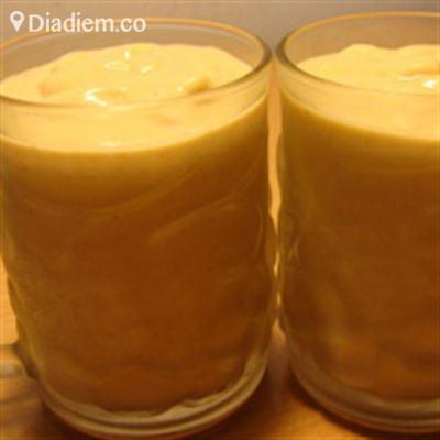 Monaco Cafe – Nguyễn Khánh Toàn