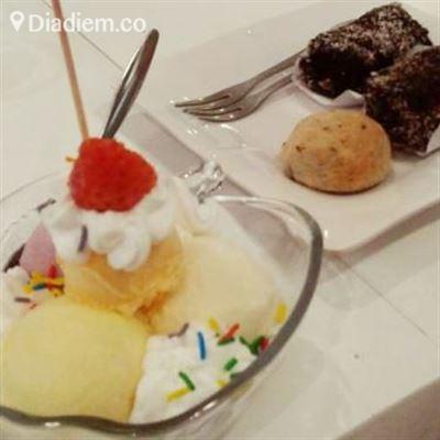 Monte Rosa – Vincom Hùng Vương