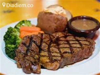 Moo Beef Steak I