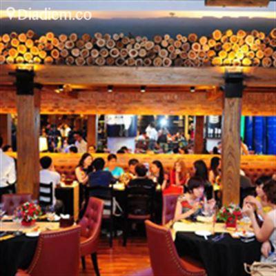 Moo Beef Steak – Royal City