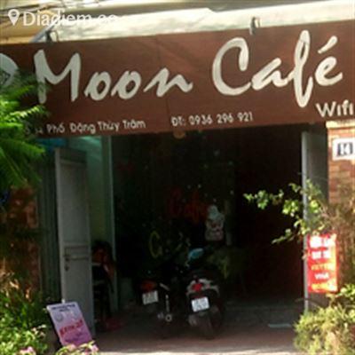 Moon Cafe – Đặng Thuỳ Châm