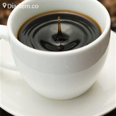 Moon Cafe – KĐT Mới Dịch Vọng