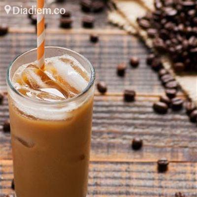 Moonzi Coffee – Lý Nam Đế