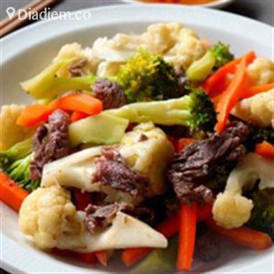 Một Góc Hà Nội Restaurant