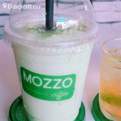 Mozzo Coffee