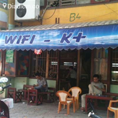 Mp3 Cafe