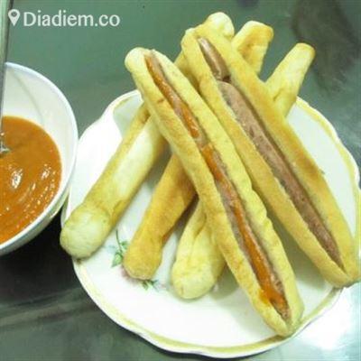 Mr.Quang – Hồ Đắc Di