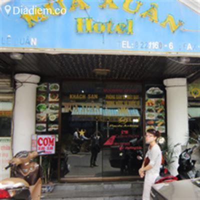 Mùa Xuân