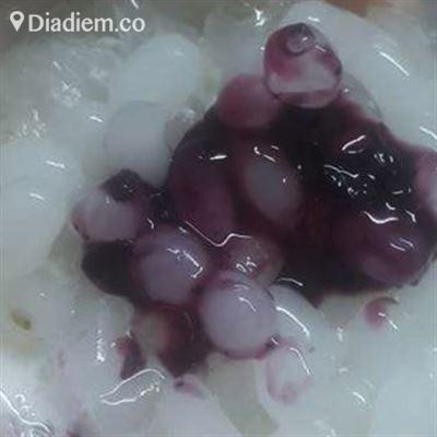 Múp – Trà Sữa & Ân Vặt – Hồ Tùng Mậu