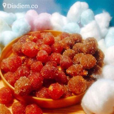 Mứt Chùm Ruột – Homemade