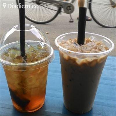 Mỹ Ái – Trà Sữa Sạch