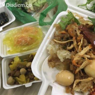 Mỹ Đức – Xôi Gà