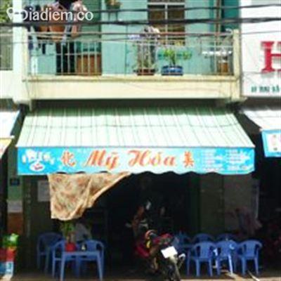 Mỹ Hoá