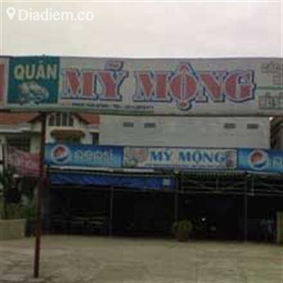 Mỹ Mộng
