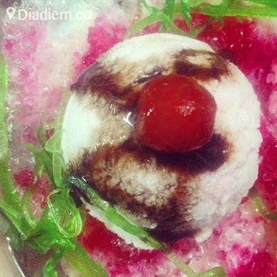 Mỹ Ngọc Quán – Trần Hưng Đạo