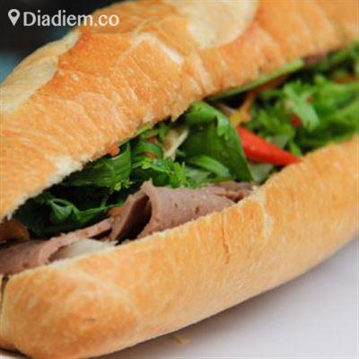 Mỹ Phụng Sài Gòn 2 – Lò Bánh Mì