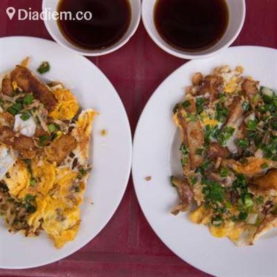 Mỹ Tiên Phan – Quán Ăn Vặt