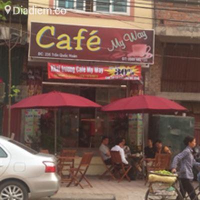 My Way Cafe