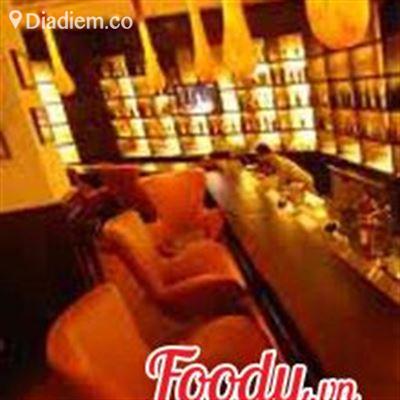 My Way Cafe & Lounge – Lý Thường Kiệt