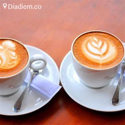 My World Cafe