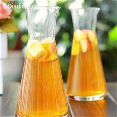 Myth Tea & Cafe – Đào Duy Từ