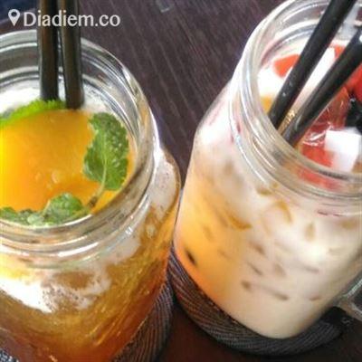 N°25 Cafe