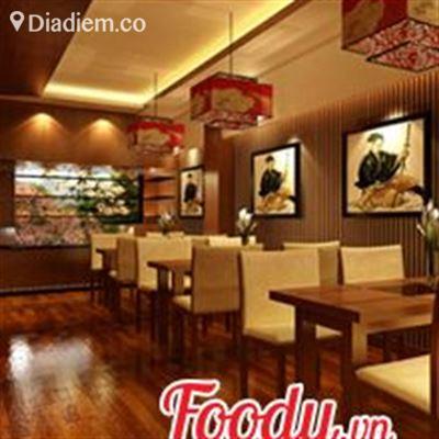 Nagomi – Xuân Thủy