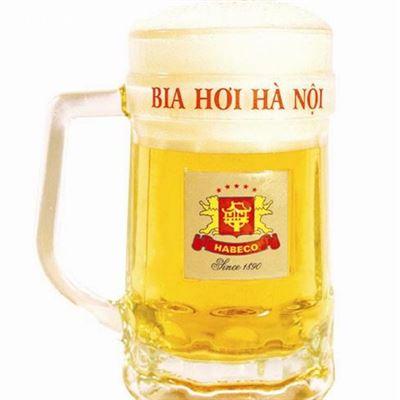 Nam Dương – Bia Hơi Hà Nội, Cơm Trưa Văn Phòng
