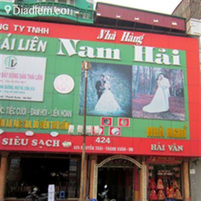 Nam Hải