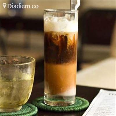 Nam Long Cafe