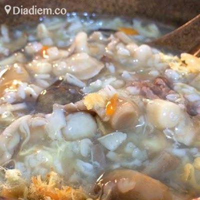 Nấm Việt – Nguyễn Thị Định