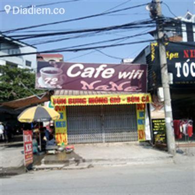 NaNa Cafe