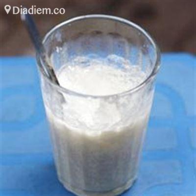 Nana Tàu Hủ Đá – Trà Sữa – Ăn Vặt