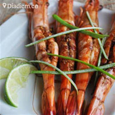 Nắng Biển – Nhà Hàng Hải Sản