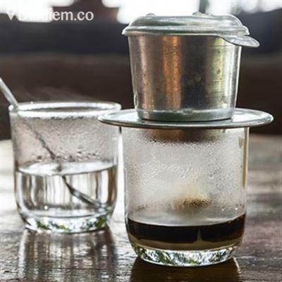 Nắng Trên Đồi Cafe