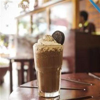 Nâu Coffee – Trần Quang Khải