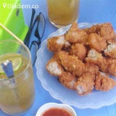 Nem Chua Rán – Cát Linh
