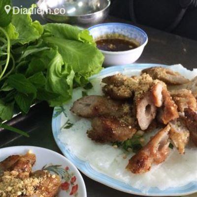 Nem Nướng – Chợ Nổi Cái Răng
