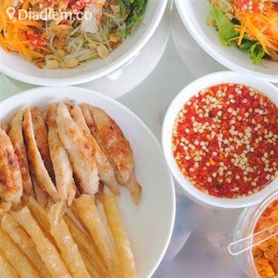 Nem Nướng Ngọc Trang